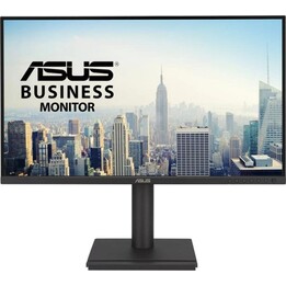 Monitor Asus BE27ACGN 27" Quad HD 120Hz IPS USB-C Altura ajustable Negro