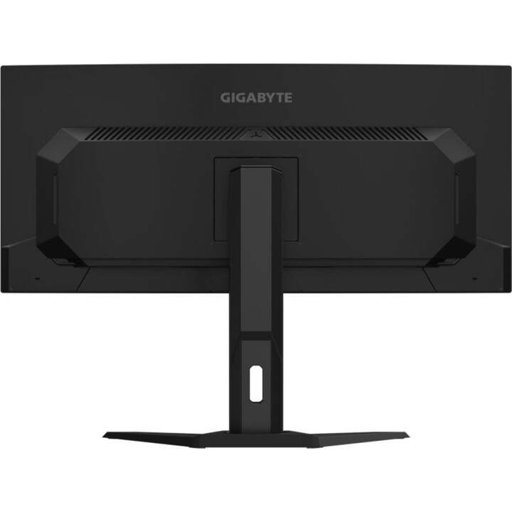 Gigabyte MO34WQC2 34" QD-OLED UltraWide QHD 240Hz FreeSync Premium Pro Curved Monitor
