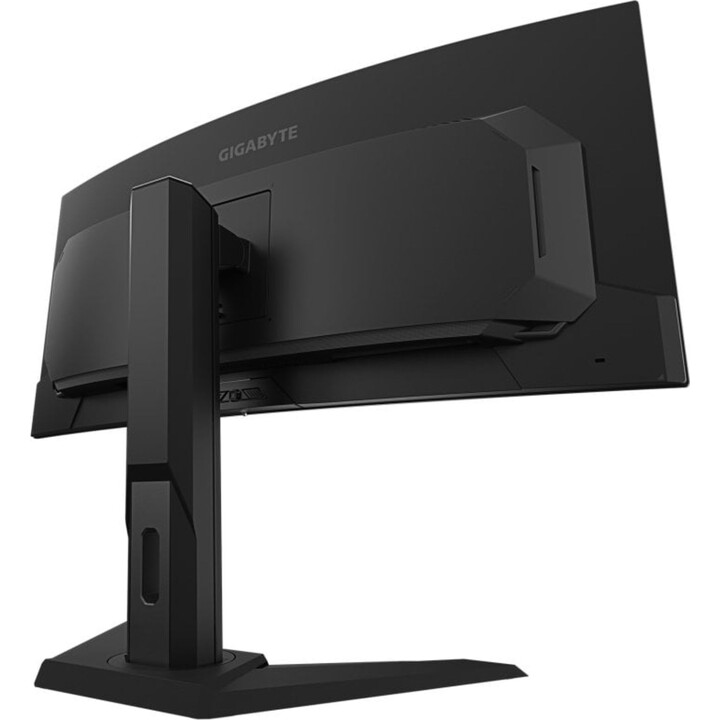 Gigabyte MO34WQC2 34" QD-OLED UltraWide QHD 240Hz FreeSync Premium Pro Curved Monitor