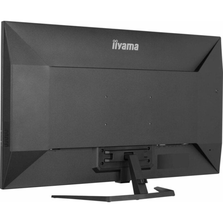 iiyama ProLite X4373UHSU-B2 Monitor KVM 43" UltraHD 4K 60Hz VA HDR10 Altoparlanti USB-C