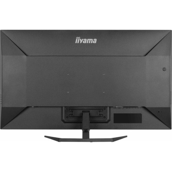 iiyama ProLite X4373UHSU-B2 Monitor KVM 43" UltraHD 4K 60Hz VA HDR10 Altoparlanti USB-C