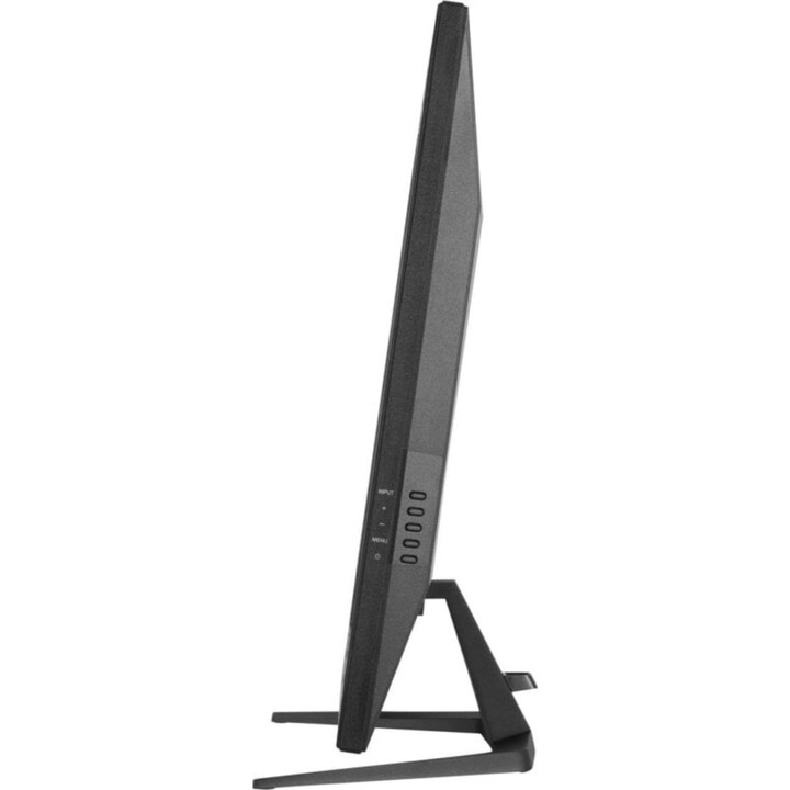 iiyama ProLite X4373UHSU-B2 Monitor KVM 43" UltraHD 4K 60Hz VA HDR10 Altoparlanti USB-C