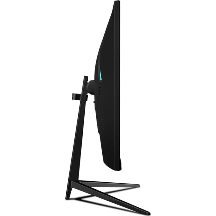 Monitor Krom Kertz RGB 23.8" LED FullHD 200Hz G-Sync Compatible