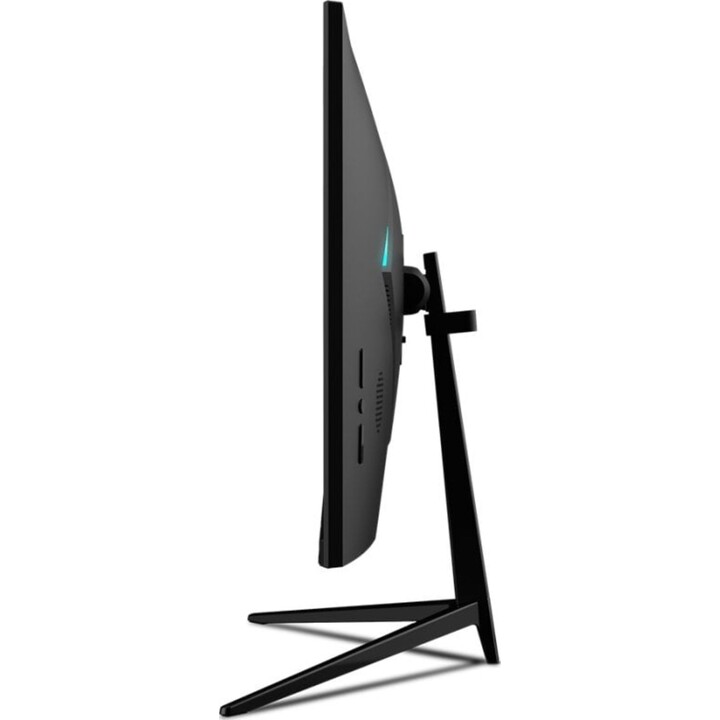 Monitor Krom Kertz RGB 23.8" LED FullHD 200Hz G-Sync Compatible