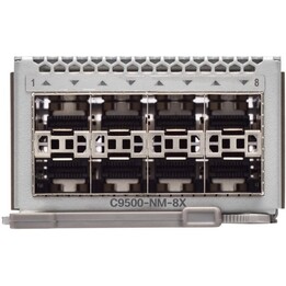 Catalyst 9500 8 x 10GE-Netzwerkmodul