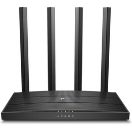 TP-Link Archer C80 AC1900 Router Wi-Fi MU-MIMO inalámbrico Gigabit de doble banda