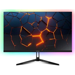 Monitor Krom Kertz 27" LED IPS FullHD 200Hz FreeSync