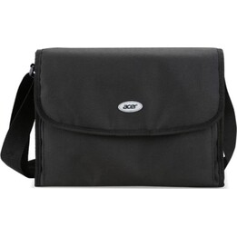 Bolsa para proyector Acer MC.JPV11.005 negro compatible X/P1/P5/H/V6 series