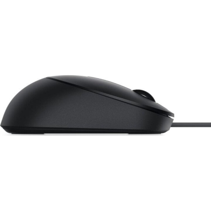Dell MS3220 Mouse laser 3200 DPI ambidestro USB A nero 5 pulsanti 2ms