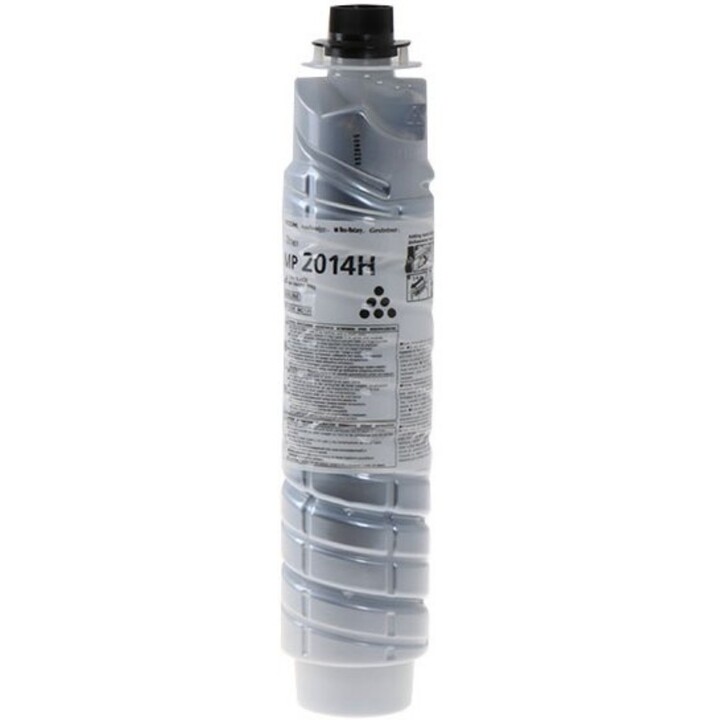 Cartouche de toner Ricoh MP 2014H Noir Schwarz (842135)