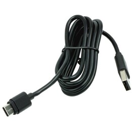 Datalogic 94A050048 Cable de interfaz blindado de USB-C a USB tipo A de 1,2 m