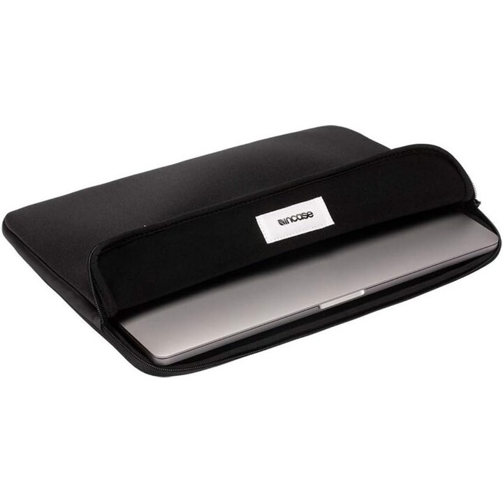 Incase Facet Sleeve per MacBook da 13 pollici in Twill riciclato grigio INMB100690-GRY