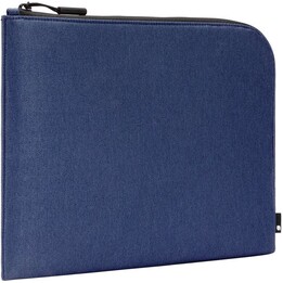 Incase Facet Sleeve for 13-inch MacBook Recycled Twill Navy INMB100690-NVY