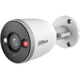 Dahua F5D-IL-0280B 5MP Festbrennweite Wi-Fi Bullet Netzwerkkamera Wi-Fi 6 Smart Dual Light