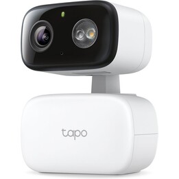 TP-Link Tapo C206 Indoor/Outdoor Pan/Tilt Security Wi-Fi Camera