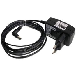 Honeywell 46-00526 Power Supply EU Plug 5.2V 1.0A for Barcode Scanners