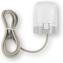 Homematic IP HmIP-VDMOT Acionamento de válvula motorizado