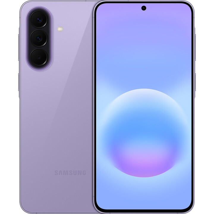 Samsung Galaxy A57 5G, 8GB 256GB, 6.6 Super AMOLED LTPO, 5000mAh, Lilac