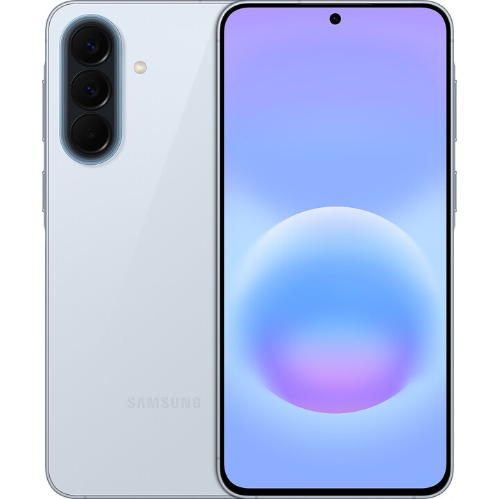 Samsung Galaxy A57 5G, 8GB 128GB, 6.6 Super AMOLED LTPO, 5000mAh, Azul Hielo
