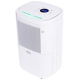 Camry CR 7851, Deshumidificador de Aire Comprimido Industrial de Alta Capacidad para Control de Humedad, Blanco