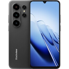 Blackview a Wave 10, 8GB 128GB, 6.88 HD+ IPS, 5000mAh, Negro