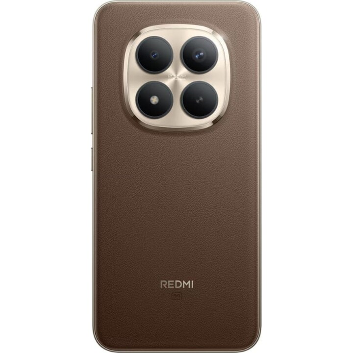 Xiaomi Redmi Note 15 Pro+ 5G, 12GB 256GB, 6.83 AMOLED, 6500mAh, Mokka