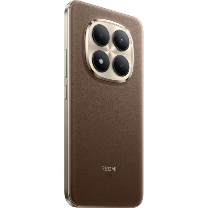 Xiaomi Redmi Note 15 Pro+ 5G, 12GB 256GB, 6.83 AMOLED, 6500mAh, Mokka