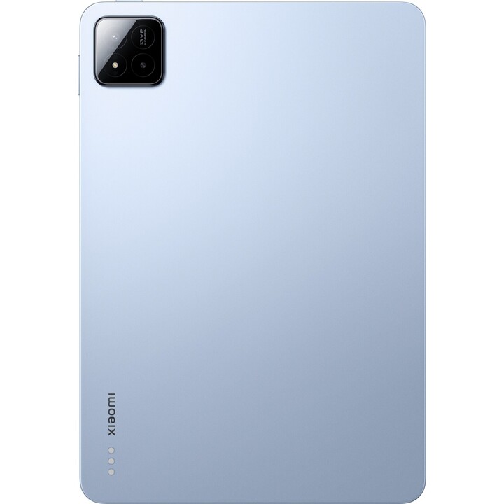 Xiaomi Pad 7, 12+256 Go, WiFi, écran 11,2 pouces, batterie 8850 mAh, charge 45W, Hyper AI, bleu