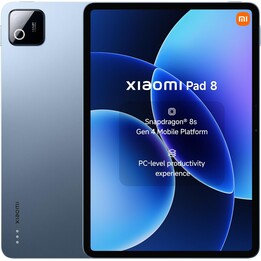Xiaomi Pad 8 11.2 12GB 256GB WiFi Azul