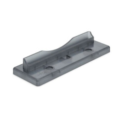 Zebra Plastic Nozzle and 10 Bezel Kit for TTP 2000 KR203 KR403 Kiosk Printers