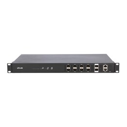 OLT Ubiquiti Uf-olt, Ufiber, 8x Gpon Sfp, 2x Sfp+