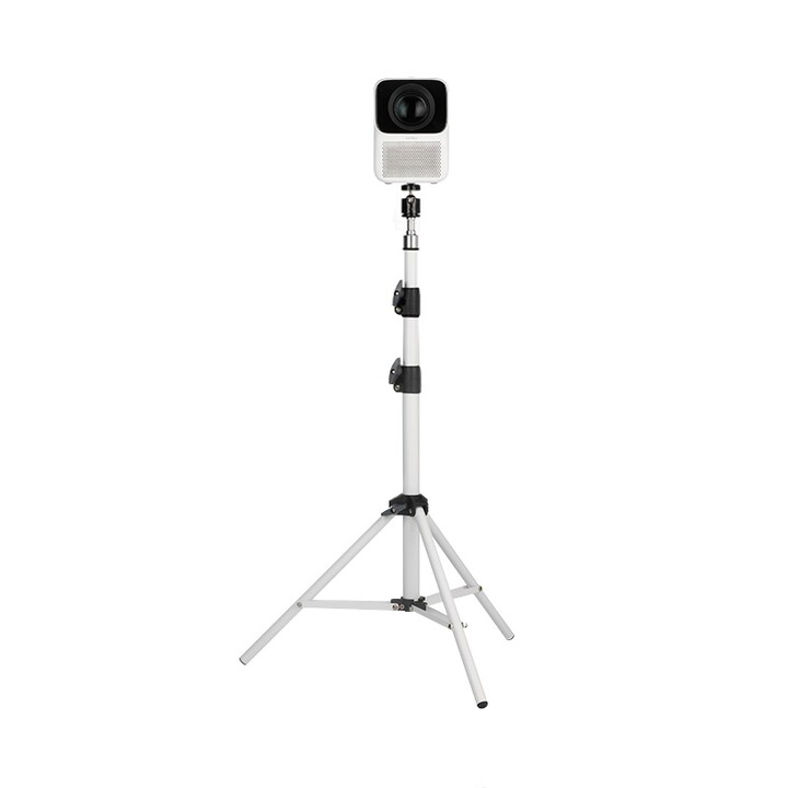 Supporto da pavimento Wanbo, 1,7 m, girevole