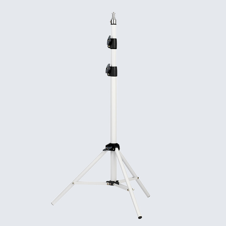 Supporto da pavimento Wanbo, 1,7 m, girevole