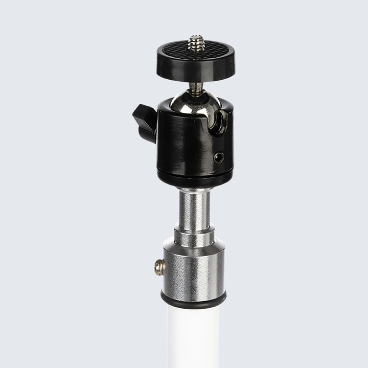 Supporto da pavimento Wanbo, 1,7 m, girevole