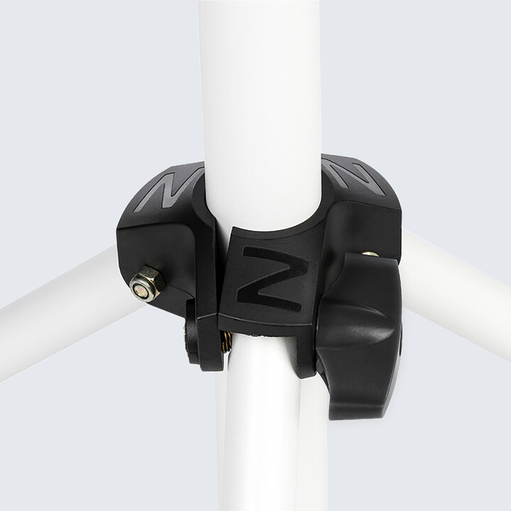 Supporto da pavimento Wanbo, 1,7 m, girevole