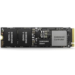 Samsung PM9C1 512 GB / M.2 2280 PCIe Gen4 SSD-Festplatte