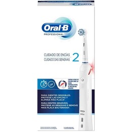 Oral-B Professional Toothbrush 2 Gum Care