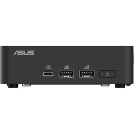 MiniPC KVX NUC GEN15 Asus RNUC14RVKU700002I Intel Core Ultra 7-155H/ 16GB DDR5/ 1TB SSD/ Sem Sistema Operacional