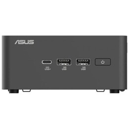 MiniPC KVX NUC GEN15 Asus RNUC15CRKI300002 Intel Core 3-100U / 16 Go DDR5 / SSD 1 To / Sans système d´exploitation