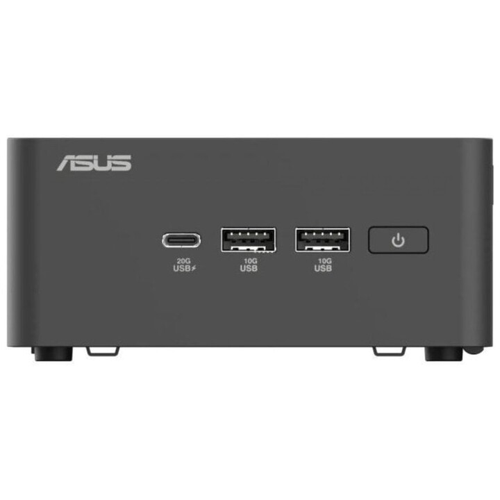 MiniPC KVX NUC GEN15 Asus RNUC15CRKI300002 Intel Core 3-100U / 16 Go DDR5 / SSD 1 To / Sans système d´exploitation