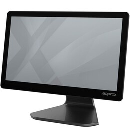 TPV Circa appTPV05NVFDG8-256 Intel Celeron N5095/ 8GB/ 256GB SSD/ 15.6´/ Touch/ Wi-Fi