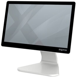 TPV Approx appTPV05WHNG8-256 Intel Celeron N5095/ 8GB/ SSD de 256GB/ 15,6"/ Tela sensível ao toque/ Wi-Fi