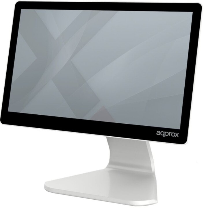 TPV Approx appTPV05WHNVFDG8-256 Intel Celeron N5095/ 8GB/ SSD de 256GB/ 15,6"/ Tela sensível ao toque/ Wi-Fi