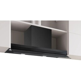 Bosch DBB97DP60 Dunstabzugshaube Eingebaut Schwarz 699 m³/h