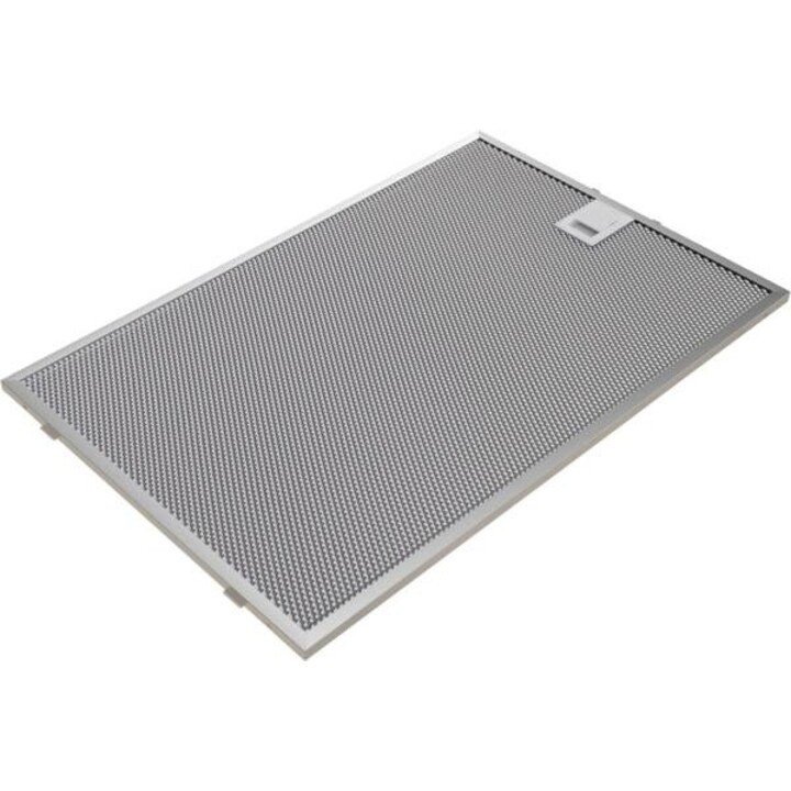 Cappa aspirante a parete Bosch DWB63BC30, acciaio inox, 400 m³/h