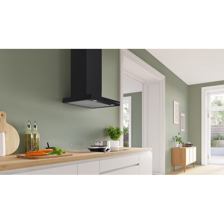 Coifa extratora BOSCH DWB63BC60