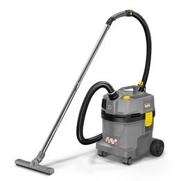 Universalstaubsauger Kärcher NT 22/1 Ap Te Adv L 22 l 1300 W (1.378-621.0) Anthrazit