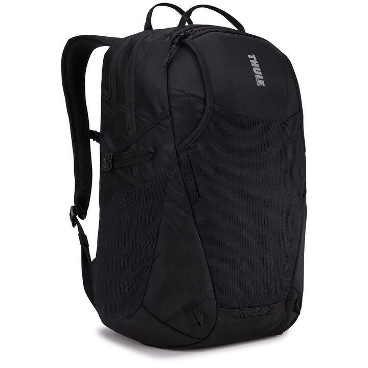 Thule EnRoute TEBP4316 - Black backpack Casual backpack Black Nylon