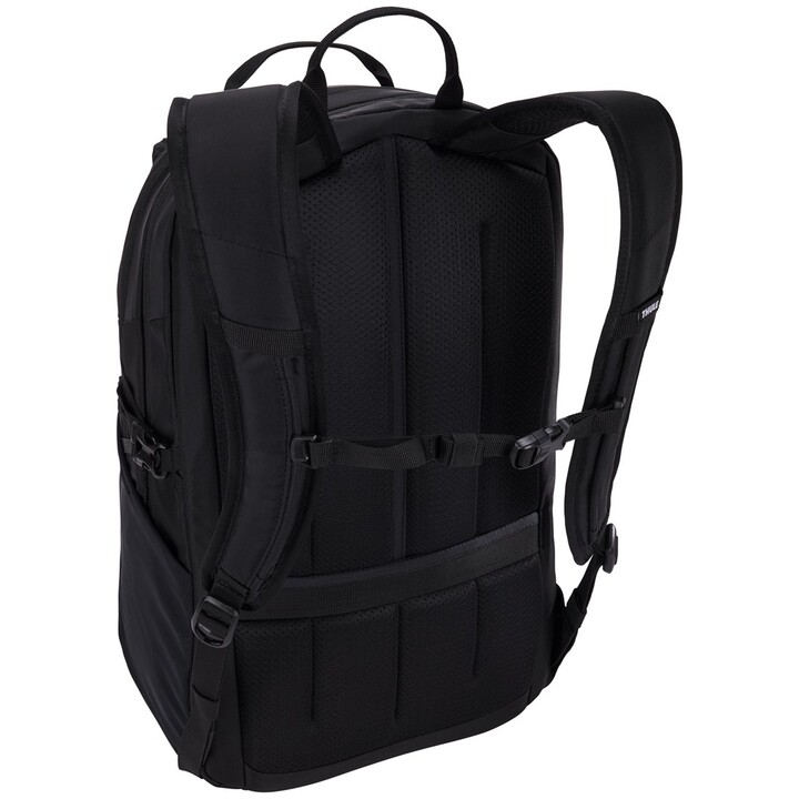 Thule EnRoute TEBP4316 - Black backpack Casual backpack Black Nylon