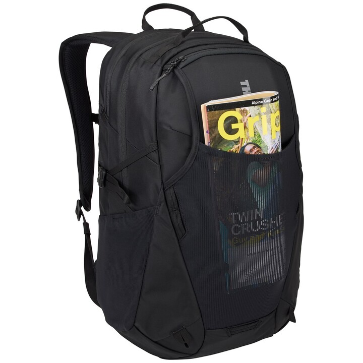 Thule EnRoute TEBP4316 - Black mochila Mochila informal Negro Nylon
